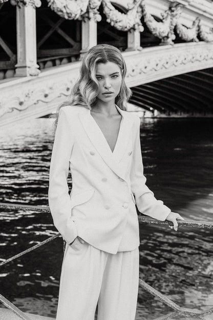 Rive gauche